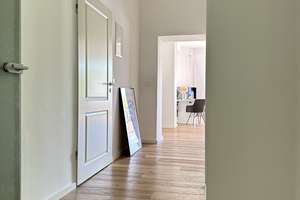 Loftartige, lichtdurchflutete und zentrale Wohnung  – Linienstraße 108, 40227 Oberbilk, Düsseldorf – Vorschaubild 9