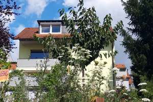 lichtdurchflutete 2-ZW am "Berger Hang" mit Balkons und Fernblick – 60388 Bergen-Enkheim, Frankfurt am Main – Vorschaubild 2