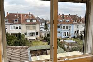 Schöne kleine Wohnung in bester Lage