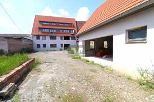 Kapitalanleger aufgepasst:
KfW 55-Neubau mit 5 Einheiten in Seckenheim! – Mannheim – Vorschaubild 1