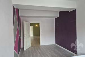 Vier Zimmer auf zwei Ebenen - ruhige Hinterhoflage mit Südterrasse, Garage und Keller – 39112 Sudenburg, Magdeburg – Vorschaubild 12
