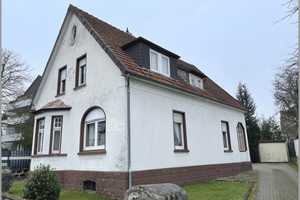Einfamilienhaus in zentraler, sehr guter und ruhiger Wohnlage
Bad Rothenfelde – Osnabrück (Kreis) – Vorschaubild 1