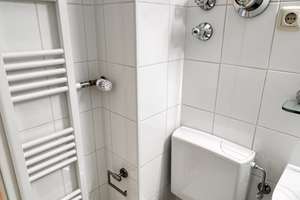 SEEBAUER | helle und sanierte Wohnung in Moosach - EBK, Südbalkon – Franz-Fihl-Str. 4, 80992 Alt-Moosach, München – Vorschaubild 17