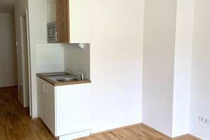 Großzügiges Apartment mit Terrasse; NUR für Studenten und Auszubildende! – Floriansmühlstr. 20, 80939 Obere Isarau, München – Vorschaubild 13