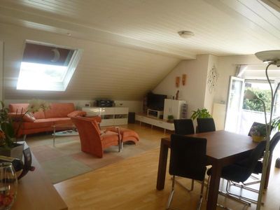 3-Zimmer Wohnung in ruhiger Lage