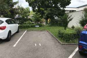 Provisionsfrei - Tolle 3-Zi-Whg, 2 Balkone mit traumhaftem Blick – Goethestraße 142, 85055 Ingolstadt – Vorschaubild 15
