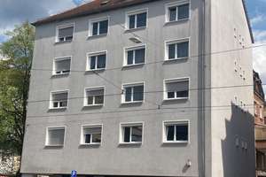 Top Investment in Nürnberg: 12 Wohnungen, Gewerbeeinheit  Ausbaureserve – Die vollständige Adresse der Immobilie erhältst du vom Anbieter., 90459 Galgenhof, Nürnberg – Vorschaubild 3