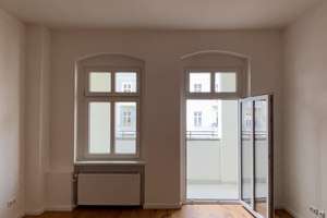 Wunderschöne 2 Zimmerwohnung mit Balkon und Einbauküche – Die vollständige Adresse der Immobilie erhältst du vom Anbieter., 13347 Wedding, Berlin – Vorschaubild 3
