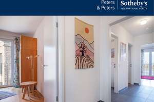 Lichtdurchflutete 5-Zimmerwohnung am Mainzer Zollhafen – Taunusstr. 81, 55118 Neustadt, Mainz – Vorschaubild 12