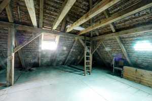 *R E S E R V I E R T * Historische Villa auf fast 3000 qm Traumgrund - weitere Bebauung möglich – Aichach-Friedberg (Kreis) – Vorschaubild 18