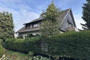 Großzügiges, freistehendes Ein- /Zweifamilienhaus! – Die vollständige Adresse der Immobilie erhältst du vom Anbieter., 42555 Langenberg, Velbert – Vorschaubild 3