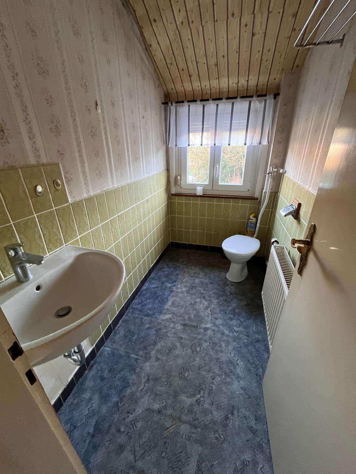 Immobilie in Forchtenberg - Gemütliches Einfamilienhaus mit großer Terrasse und Weitblick in Ernsbach bei Forchtenberg - Bild 12