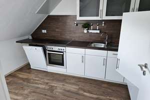 2 Zimmer DG-Maisonette mit Parkblick in MG-Odenkirchen – Die vollständige Adresse der Immobilie erhältst du vom Anbieter., 41199 Odenkirchen-Mitte, Mönchengladbach – Vorschaubild 5