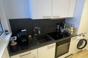 Helle 2-Zimmer Wohnung mit Balkon im 5. OG in Hamburg-Stellingen – Flaßheide 44, 22525 Stellingen, Hamburg – Vorschaubild 7