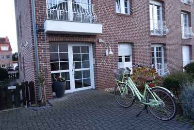 Helle, 3-Zimmer Erdgeschosswohnung sucht neuen Eigentümer
