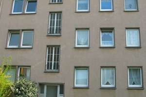 gemütliche 3-Zimmer-Wohnung in Mülheim-Winkhausen