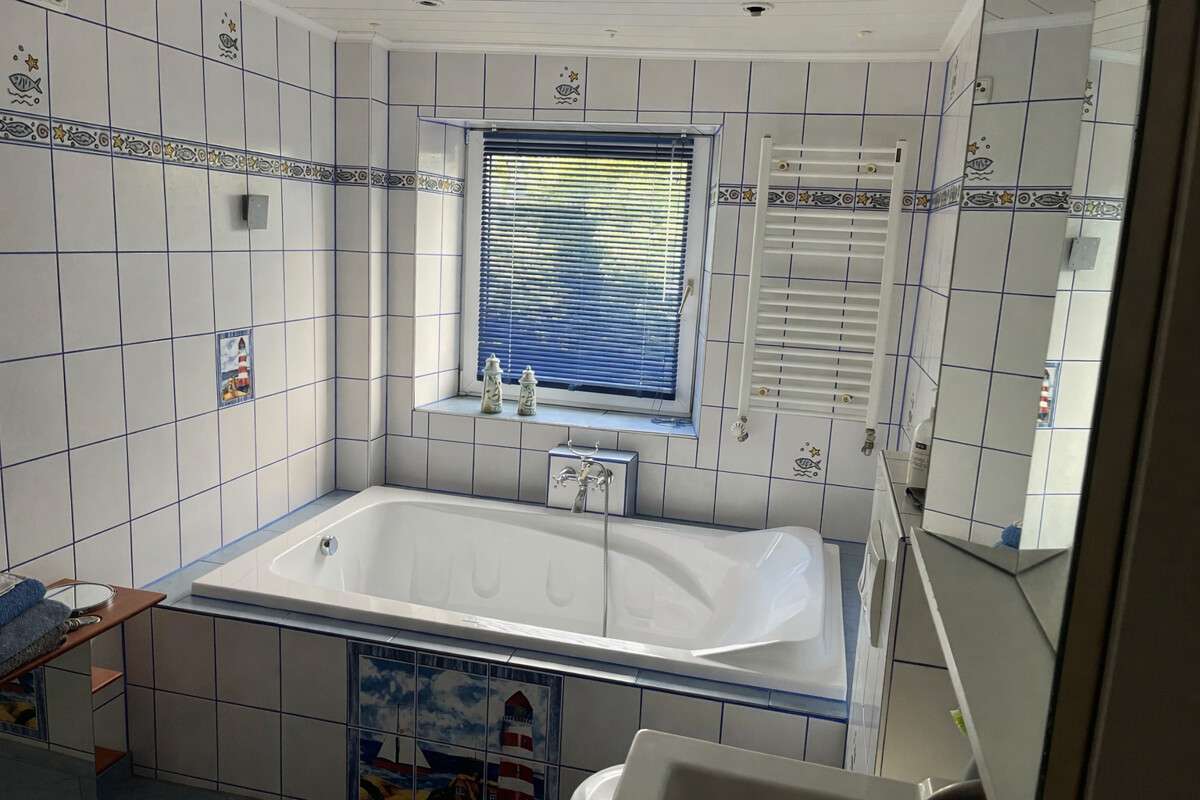 Immobilie in Wangels - Vielseitiges Landhaus nahe Weissenhäuser Strand - Bild 7