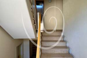 Komfortable 2-Zimmer-Wohnung mit zwei Balkonen, Aufzug und Tiefgaragenstellplatz – 60318 Nordend-West, Frankfurt am Main – Vorschaubild 19
