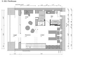 KENSINGTON Exklusiv - einzigartiges Mehrfamilienhaus der Superlative mit bezugsfreiem Penthouse – Die vollständige Adresse der Immobilie erhältst du vom Anbieter., 51063 Mülheim (Ortsteil), Köln – Vorschaubild 30