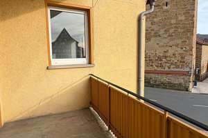 Kernsanierte helle 4,5-Zimmer-Wohnung mit Balkon in Bad Staffelstein – Bamberger Straße 18, 96231 Bad Staffelstein – Vorschaubild 12