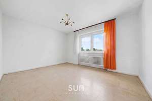 IN LAUTERBORN 96 M² WOHNTRAUM REALISIEREN - Balkon inklusive, Sanierung nach Ihren Vorstellungen – 63069 Lauterborn, Offenbach am Main – Vorschaubild 7