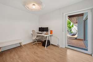 ++ Vielseitiges 1-2-Familienhaus mit sonniger Terrasse in ruhiger Lage mit Erbbaurecht++ – 63073 Bieber, Offenbach am Main – Vorschaubild 9