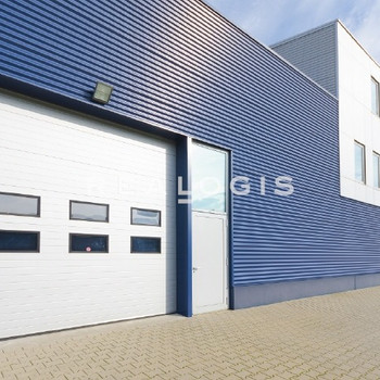 Ca. 1.500 qm Lager-/ Logistikflächen mit Freifläche zu vermieten!
