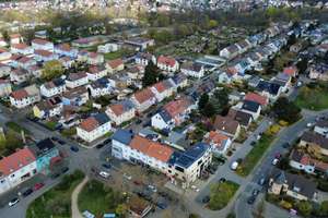 Wohn- und Geschäftshaus in der Gartenstadt - 5,13% Rendite und enormes Entwicklungspotenzial – Die vollständige Adresse der Immobilie erhältst du vom Anbieter., 68305 Waldhof, Mannheim – Vorschaubild 6