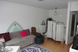 Helle 1 Zimmer Wohnung in ruhiger Lage nähe Isar – Entenbachstraße 16, 81541 München – Vorschaubild 1