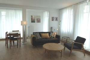 Nordend.. TopLage.. Top Zustand – Zeißelstraße 37, 60318 Nordend-West, Frankfurt am Main – Vorschaubild 2