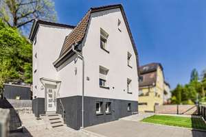 Kernsaniertes freistehendes Einfamilienhaus in zentraler Lage von Bietigheim-Bissingen – Die vollständige Adresse der Immobilie erhältst du vom Anbieter., 74321 Bietigheim-Bissingen – Vorschaubild 2