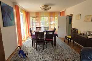 --RESERVIERT -- 1 Villa + 1Bungalow saniert in Hoya/Weser mit hellen Wohnungen  – Von-Staffhorst-Straße 1, 27318 Nienburg (Weser) (Kreis) – Vorschaubild 4