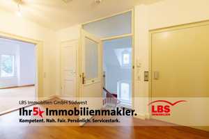 Villa als Mehrfamilienhaus am Kurpark in Badenweiler!  – Breisgau-Hochschwarzwald (Kreis) – Vorschaubild 35
