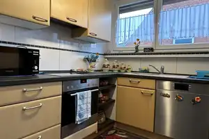 Junges Zweifamilienhaus auf einem 201 m2 Grundstück in ruhiger Wohnlage von Rommerskirchen – Neuss (Rhein-Kreis) – Vorschaubild 18