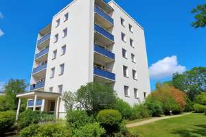 **KLEIN ABER MEIN**attraktive Singlewohnung mit Balkon // 2.Etage // Bad mit Wanne**ab sofort – Anne-Frank-Straße 26, 3050 Sachsendorf, Cottbus – Vorschaubild 1