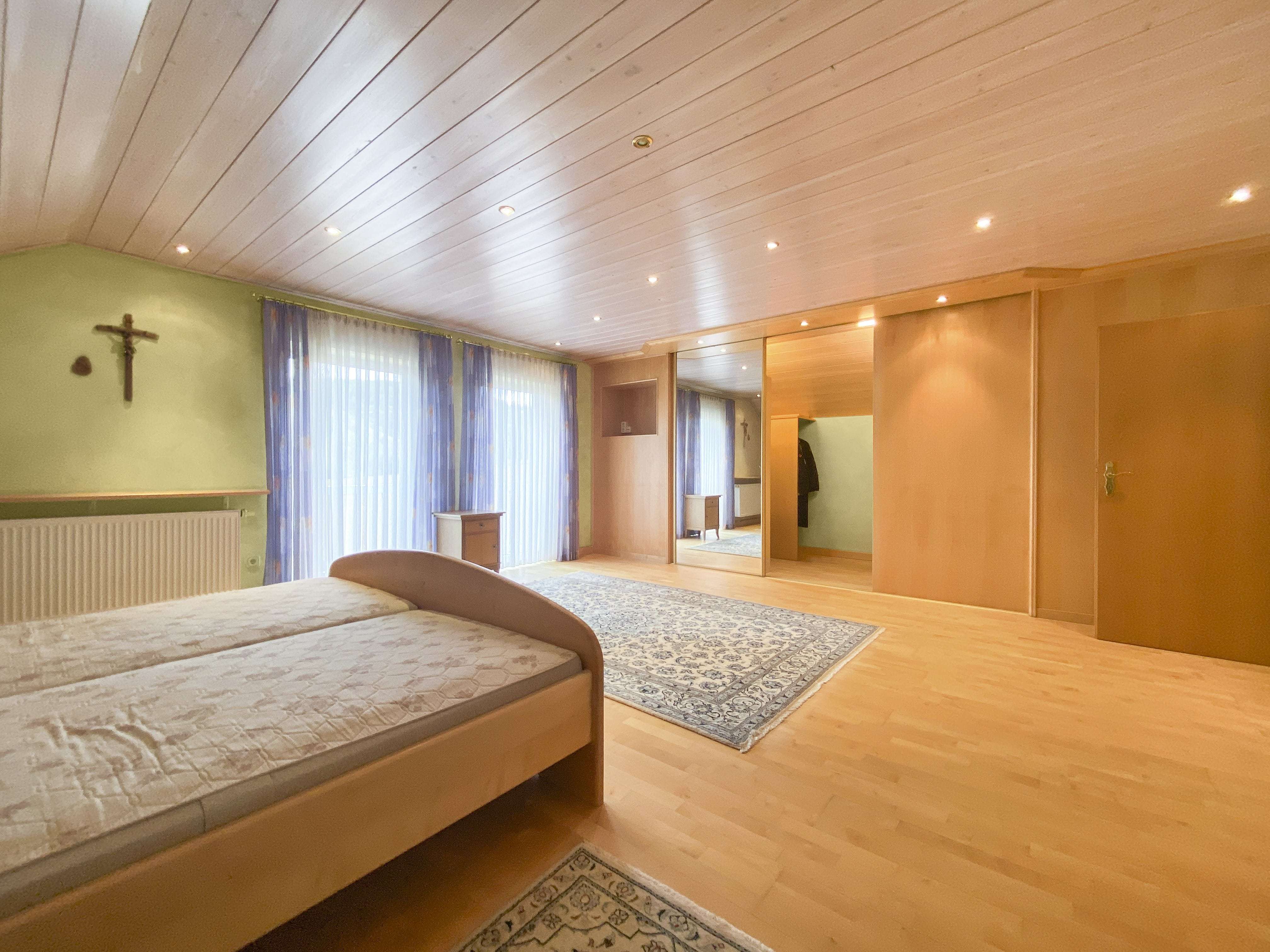 Immobilie in Eußenheim - Wohnen in seiner schönsten Form! - Bild 7