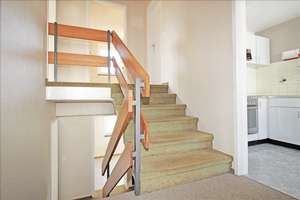 Sonniges Split-Level-Haus mit Garten in ruhiger Wohnlage – Die vollständige Adresse der Immobilie erhältst du vom Anbieter., 72461 Albstadt – Vorschaubild 14