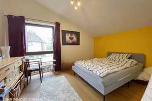 Wohnen am See! Splitlevel-Reihenhaus mit Garage und privatem Seezugang in H-Bothfeld. – Hannover – Vorschaubild 13