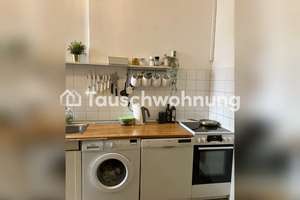 Tauschwohnung: 2-Zimmer-Wohnung in Charlottenburg-Wilmersdorf – Die vollständige Adresse der Immobilie erhältst du vom Anbieter., 10625 Charlottenburg, Berlin – Vorschaubild 8