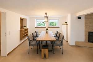Außergewöhnliche Immobilie auf großzügigem Grundstück in Gievenbeck zu verkaufen – Die vollständige Adresse der Immobilie erhältst du vom Anbieter., 48161 Gievenbeck, Münster – Vorschaubild 7