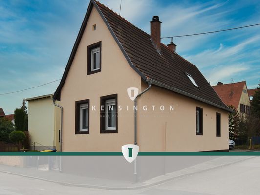 Haus kaufen in Rheinland-Pfalz - ImmobilienScout24