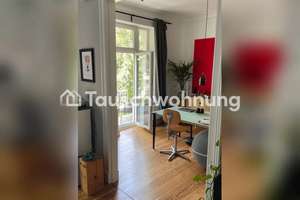 Tauschwohnung: Altbau nahe Sternschanze – Alsenplatz 5, 22769 Altona-Nord, Hamburg – Vorschaubild 5