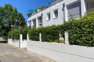 Modernisierte 2 Zi Wohnung mit Balkon und TG-Stellplatz – die perfekte Kapitalanlage! – Die vollständige Adresse der Immobilie erhältst du vom Anbieter., 74321 Bietigheim-Bissingen – Vorschaubild 2