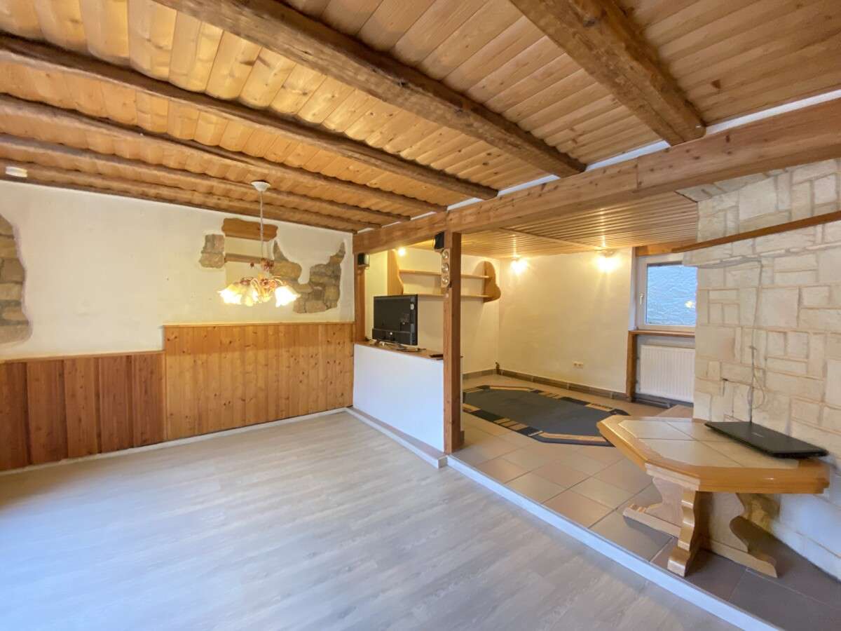 Immobilie in Bockenau - Charme der Jahrhundertwende trifft Weitblick! - Bild 9