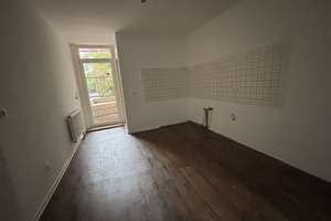 3 Zimmer Wohnung mit einem schönen Balkon ab sofort