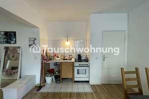 Tauschwohnung: Wohnung auf den Ringen gegen größere – Hohenzollernring 29, 50672 Neustadt/Nord, Köln – Vorschaubild 2