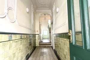 2 Zimmer Wohnung im Gleimkiez - bezugsfrei – Die vollständige Adresse der Immobilie erhältst du vom Anbieter., 10437 Prenzlauer Berg, Berlin – Vorschaubild 21