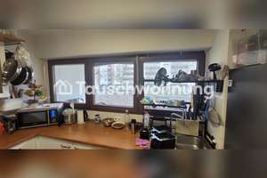 Tauschwohnung: Biete 2 Zimmer Wohnung mit sehr großen Balkon .. suche 3 Z. – Die vollständige Adresse der Immobilie erhältst du vom Anbieter., 79114 Alt-Betzenhausen, Freiburg im Breisgau – Vorschaubild 2