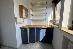 Helle  und  geräumige 3-Zimmer-Wohnung in zentraler Lage von Mönchengladbach. – Die vollständige Adresse der Immobilie erhältst du vom Anbieter., 41061 Gladbach, Mönchengladbach – Vorschaubild 7