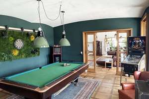 Villa in Kirn mit Traumblick – Die vollständige Adresse der Immobilie erhältst du vom Anbieter., 55606 Kirn – Vorschaubild 11
